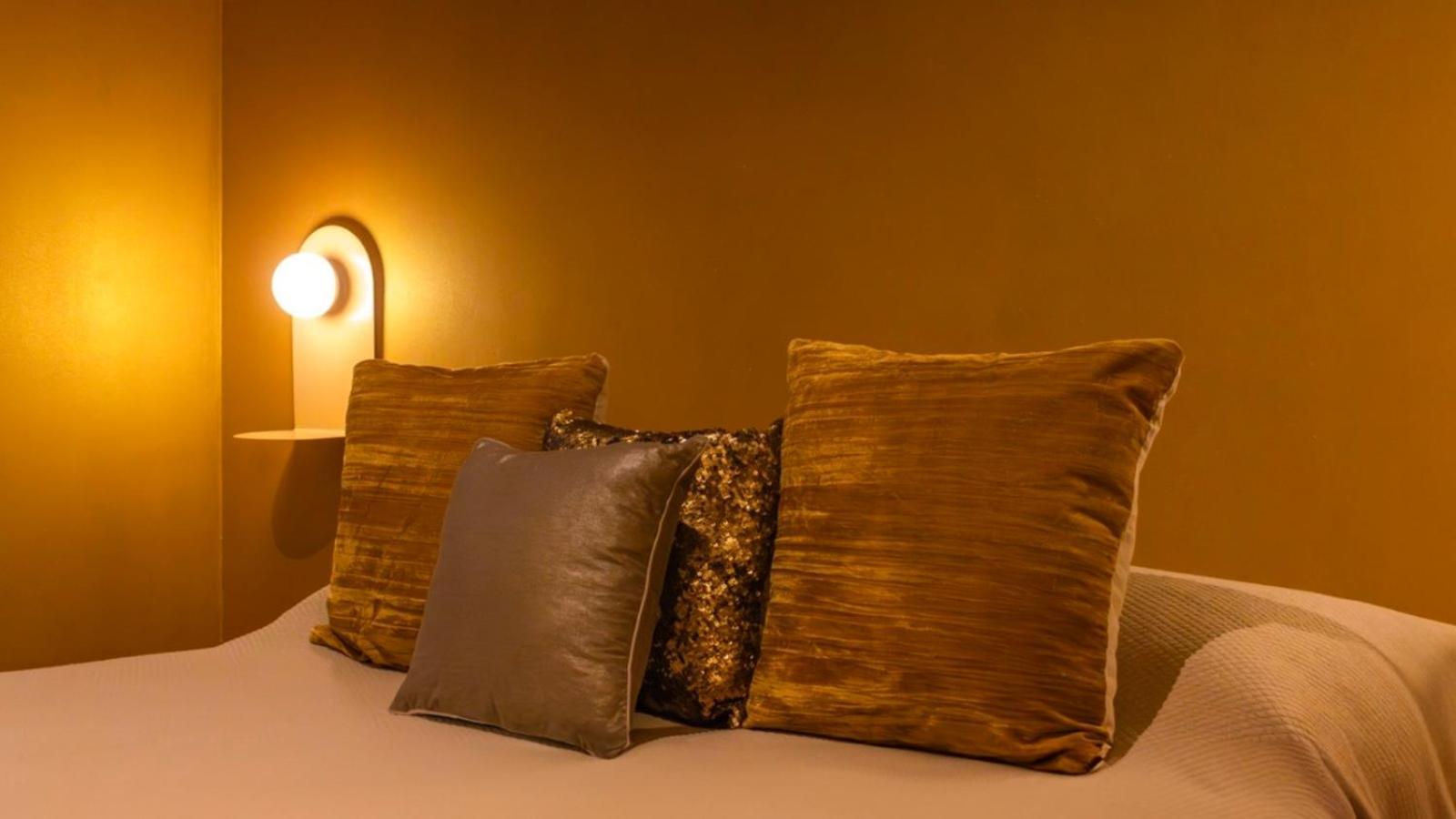 Apartment Arty In The Heart Of , Baixa Chiado Lisbon