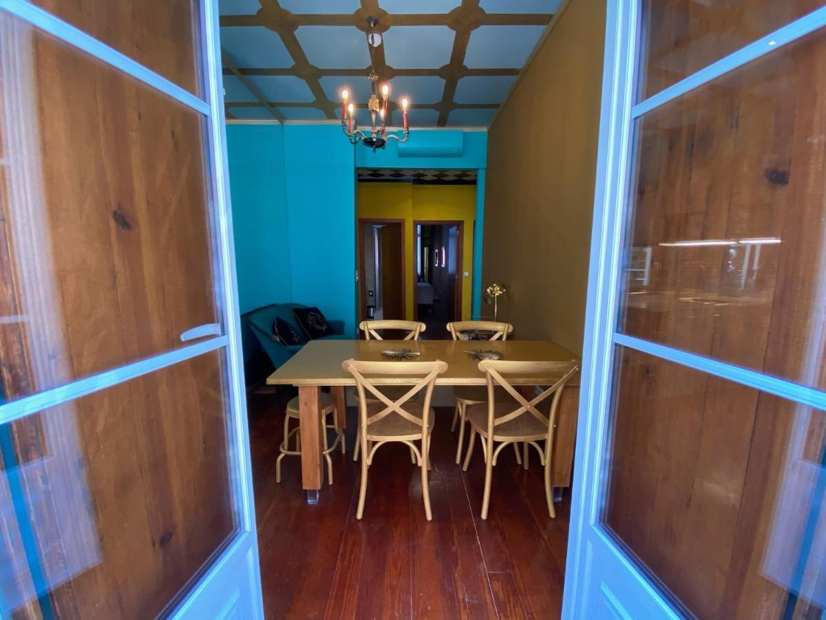 Apartamento Arty In The Heart Of , Baixa Chiado Lisboa